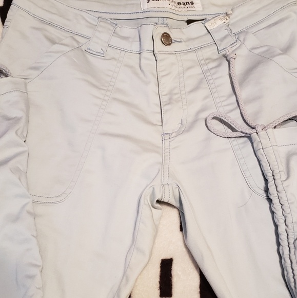 Women's matching outfit Jean's and Shirt - Picture 3 of 7